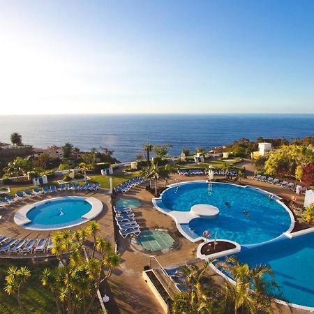 Rf La Quinta Park Suites Santa Úrsula المظهر الخارجي الصورة