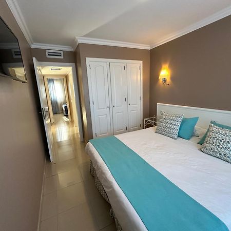 Rf La Quinta Park Suites Santa Úrsula المظهر الخارجي الصورة
