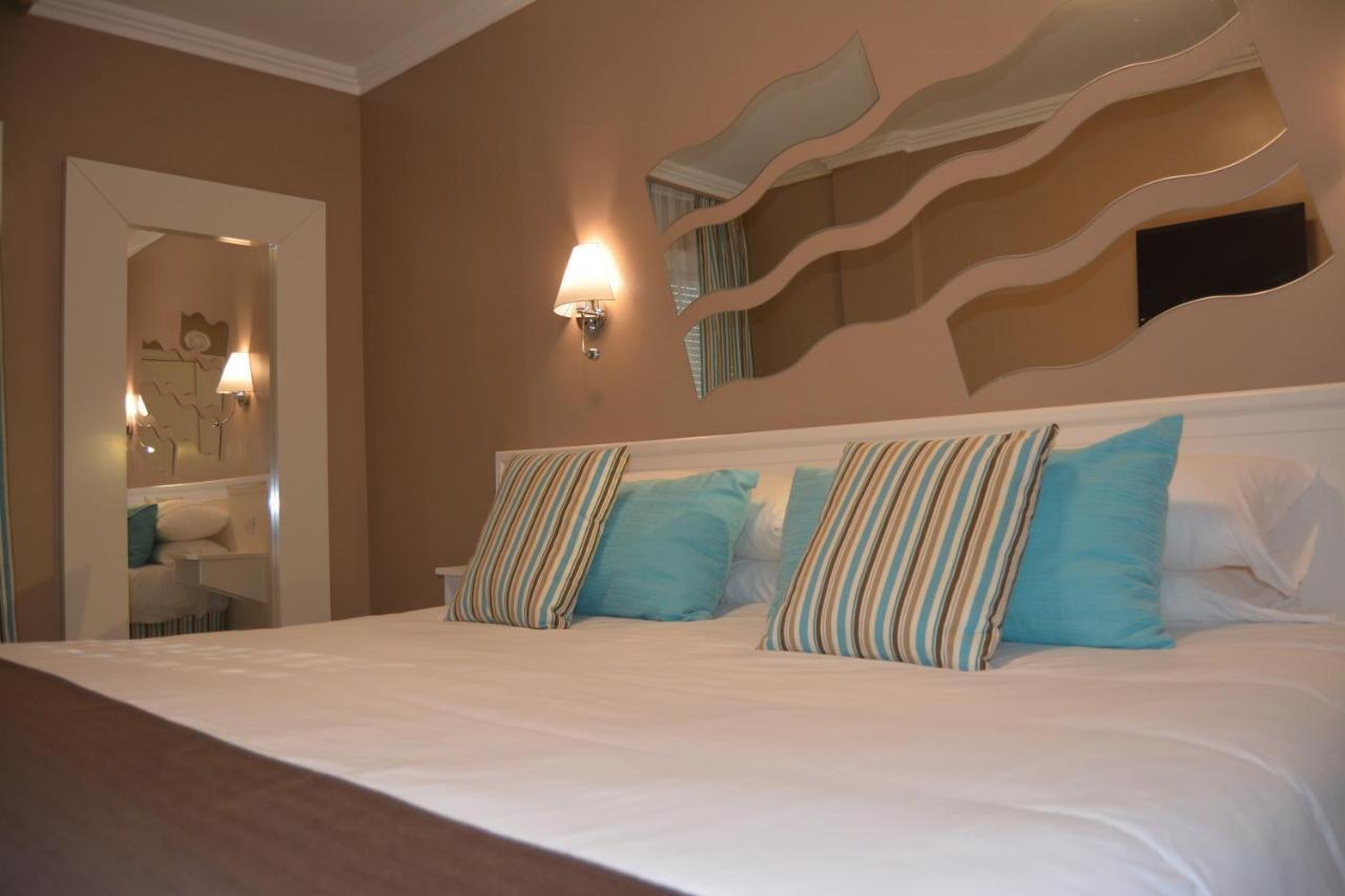 Rf La Quinta Park Suites Santa Úrsula المظهر الخارجي الصورة