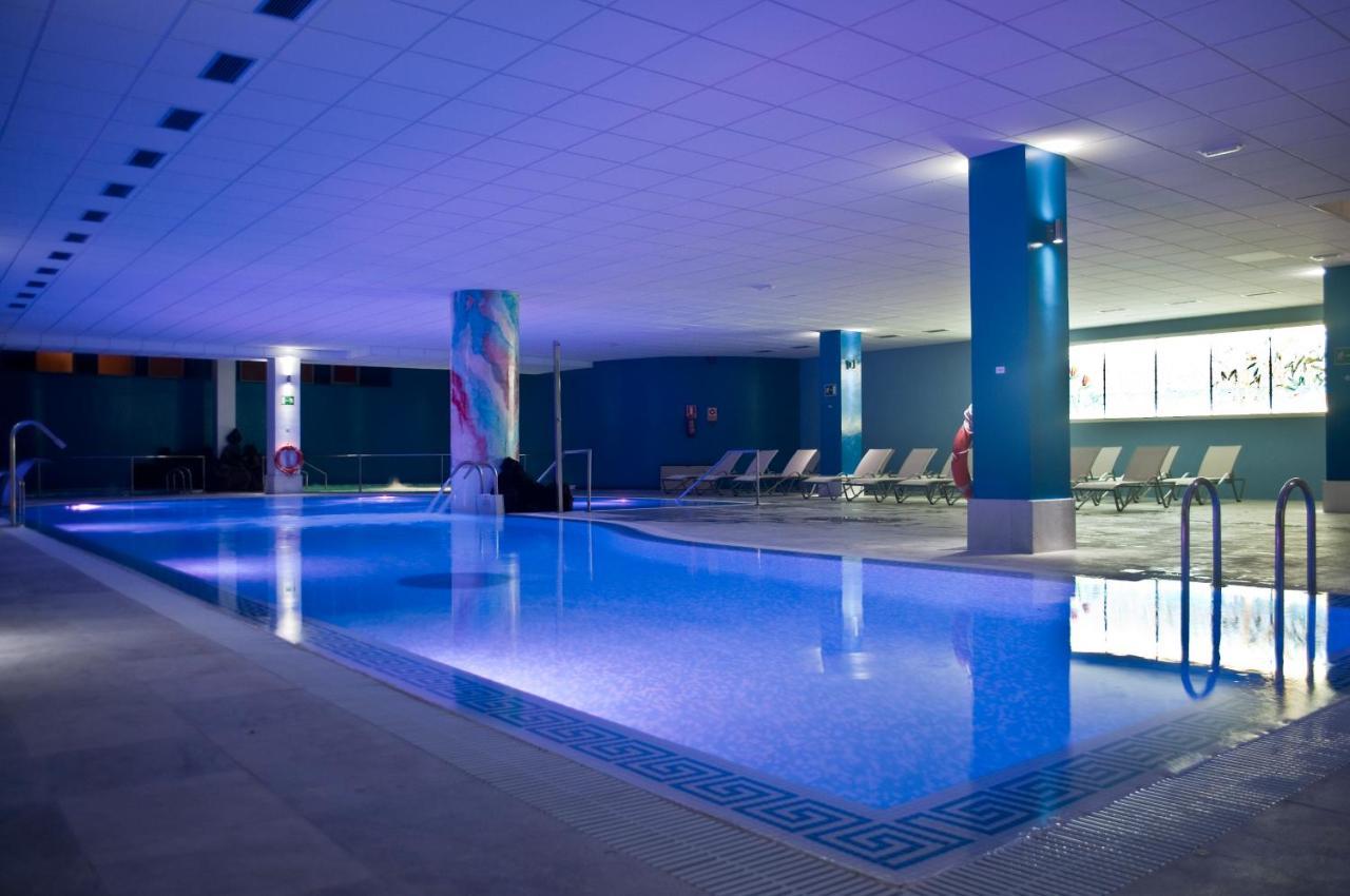 Rf La Quinta Park Suites Santa Úrsula المظهر الخارجي الصورة