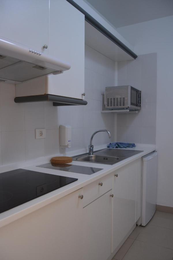 Rf La Quinta Park Suites Santa Úrsula المظهر الخارجي الصورة