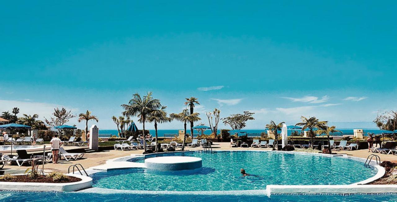 Rf La Quinta Park Suites Santa Úrsula المظهر الخارجي الصورة
