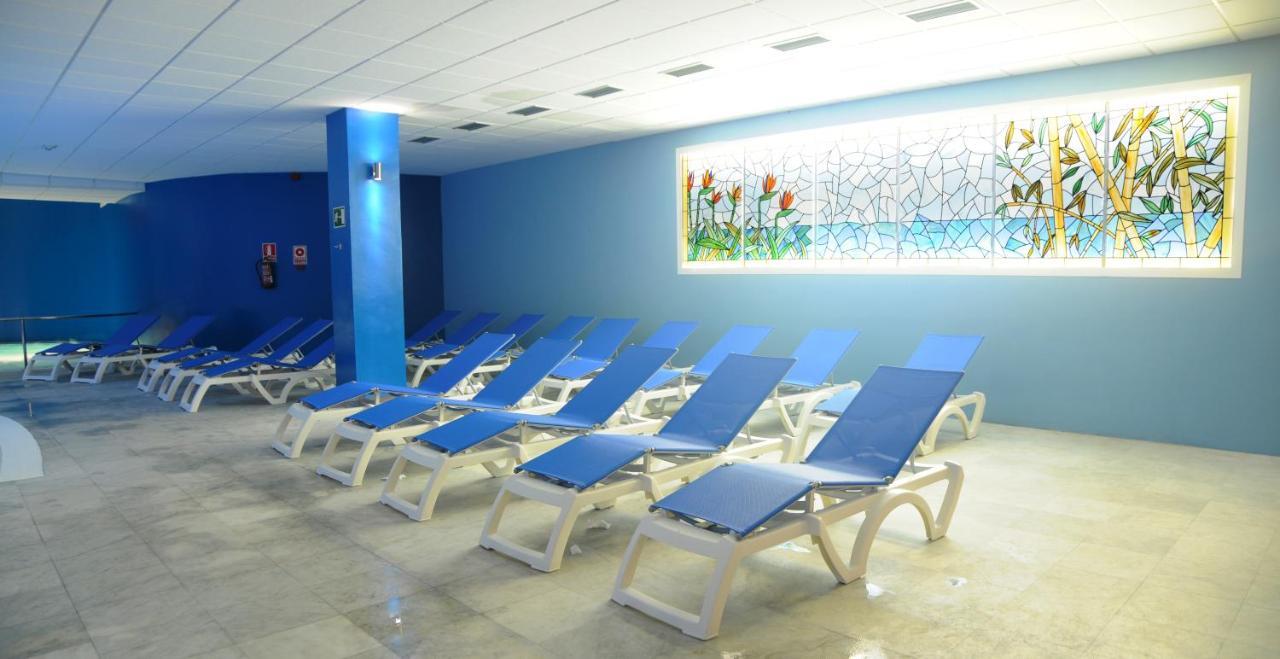 Rf La Quinta Park Suites Santa Úrsula المظهر الخارجي الصورة