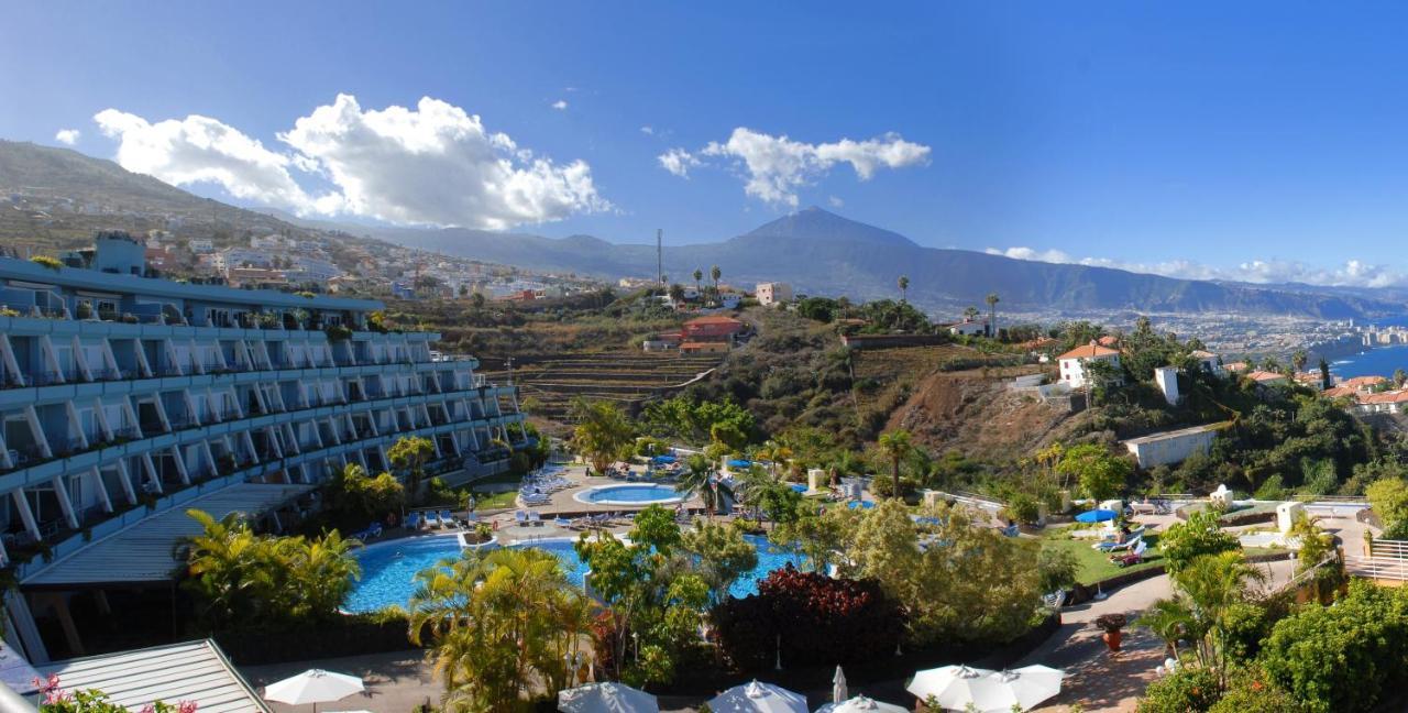 Rf La Quinta Park Suites Santa Úrsula المظهر الخارجي الصورة