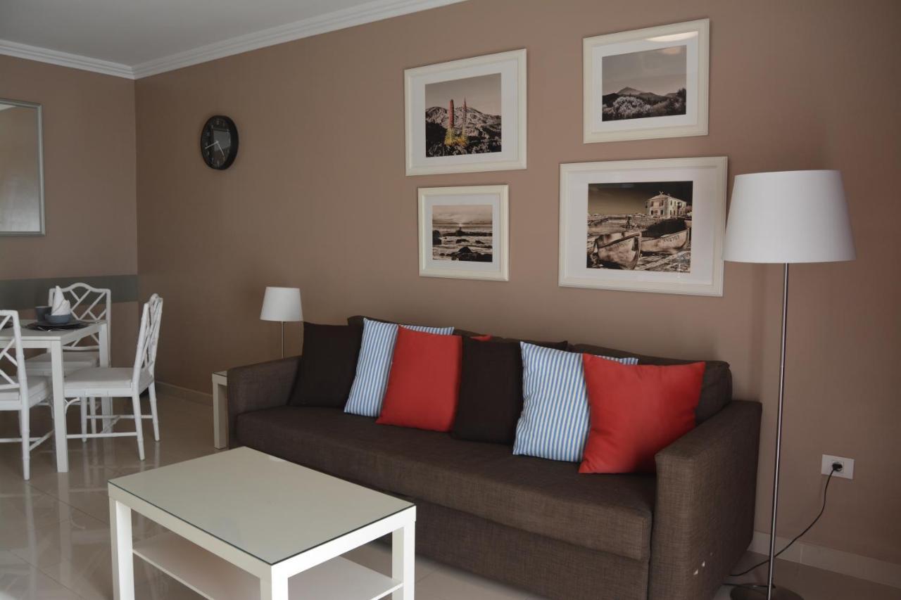 Rf La Quinta Park Suites Santa Úrsula المظهر الخارجي الصورة
