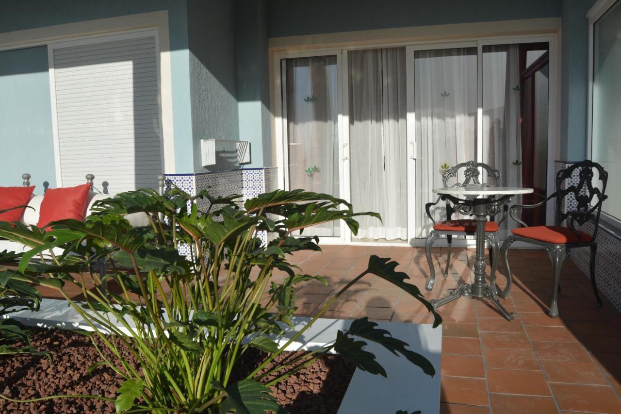 Rf La Quinta Park Suites Santa Úrsula المظهر الخارجي الصورة