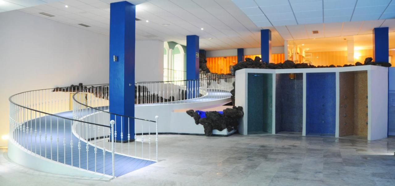 Rf La Quinta Park Suites Santa Úrsula المظهر الخارجي الصورة