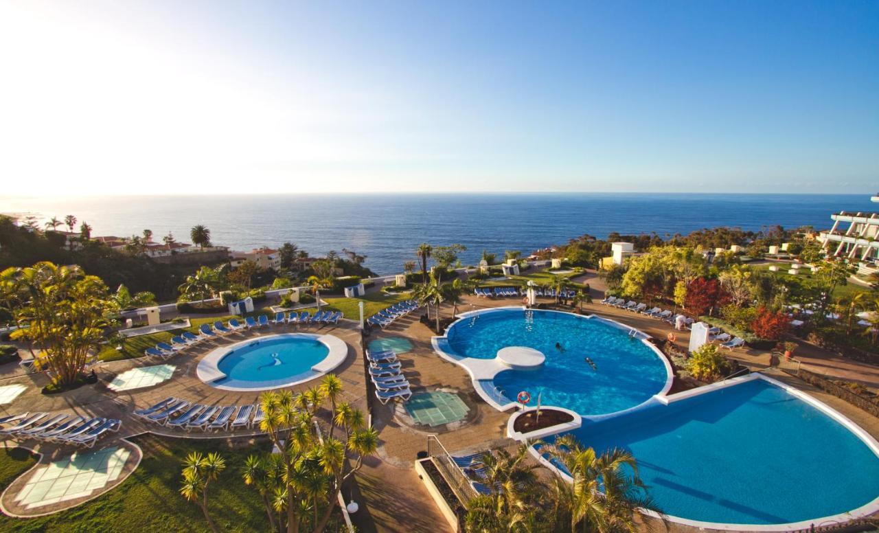 Rf La Quinta Park Suites Santa Úrsula المظهر الخارجي الصورة