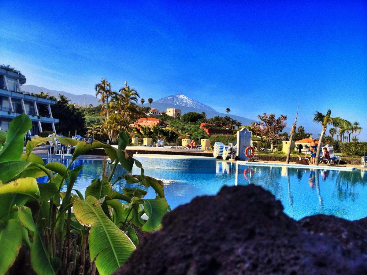 Rf La Quinta Park Suites Santa Úrsula المظهر الخارجي الصورة