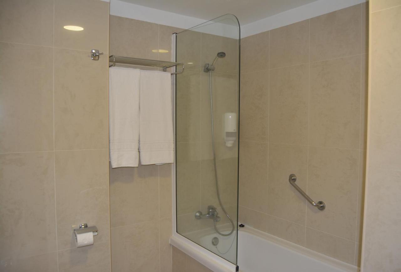 Rf La Quinta Park Suites Santa Úrsula المظهر الخارجي الصورة