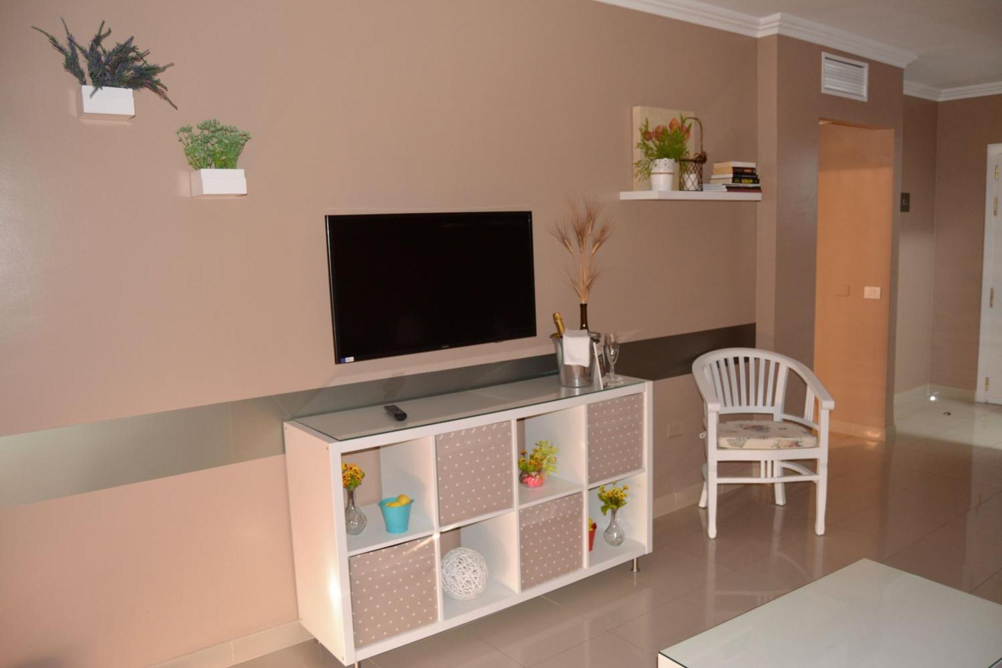 Rf La Quinta Park Suites Santa Úrsula المظهر الخارجي الصورة