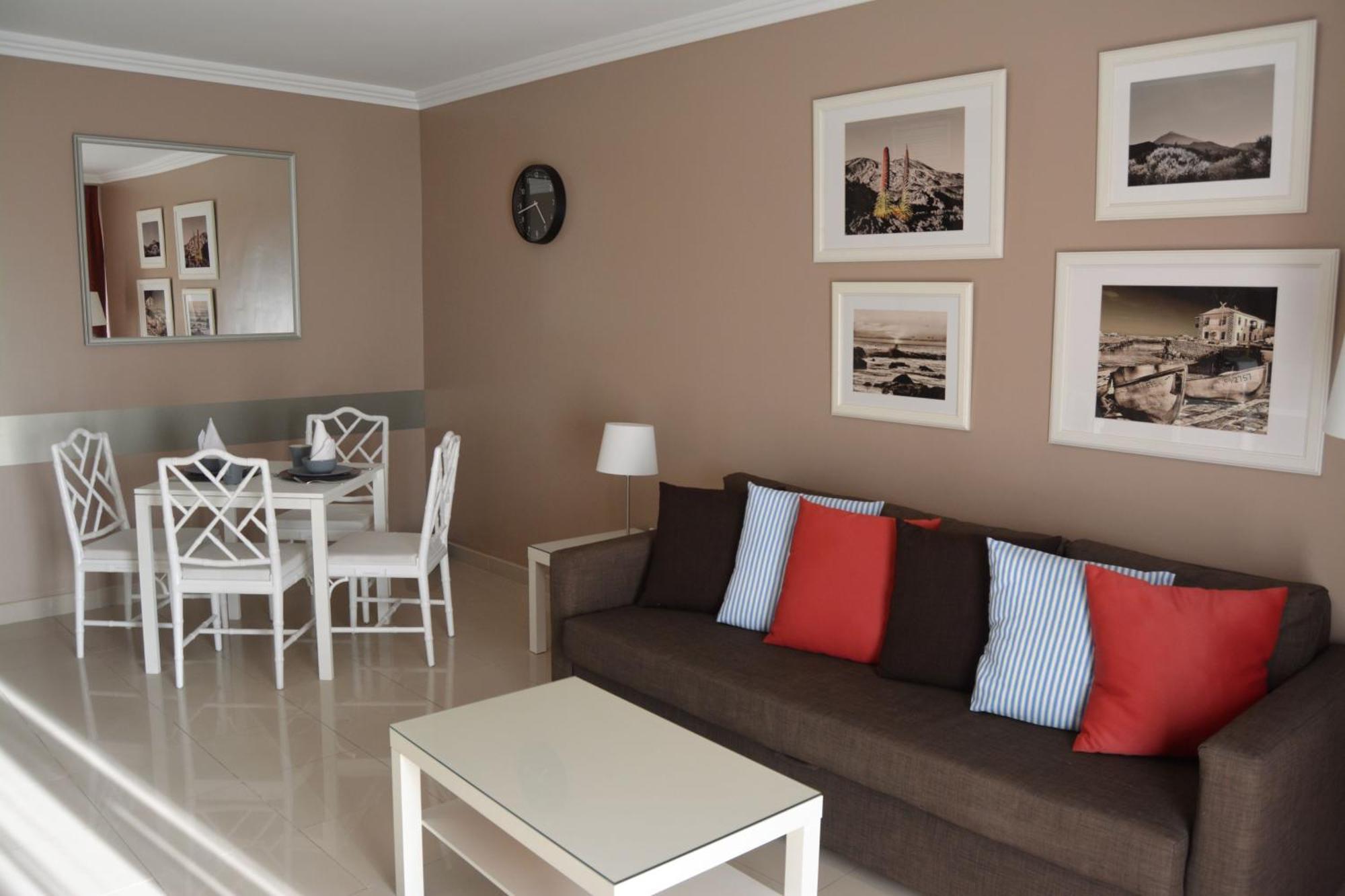 Rf La Quinta Park Suites Santa Úrsula المظهر الخارجي الصورة