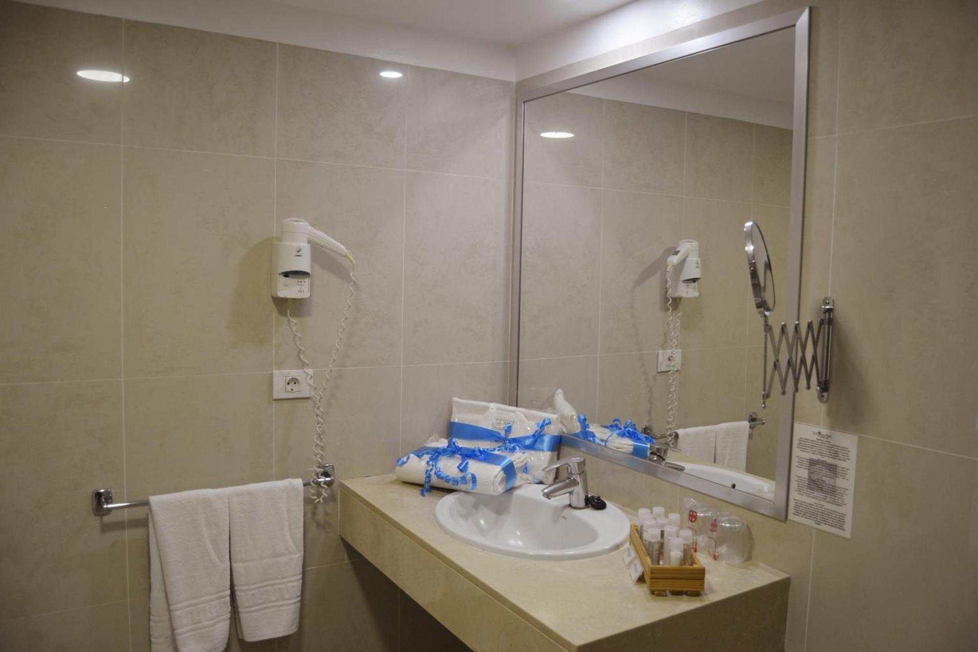 Rf La Quinta Park Suites Santa Úrsula المظهر الخارجي الصورة