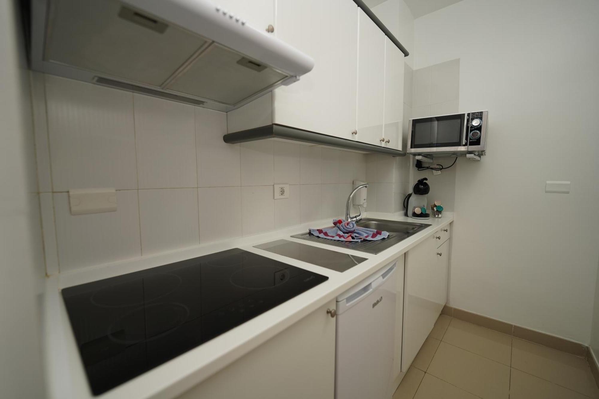 Rf La Quinta Park Suites Santa Úrsula المظهر الخارجي الصورة