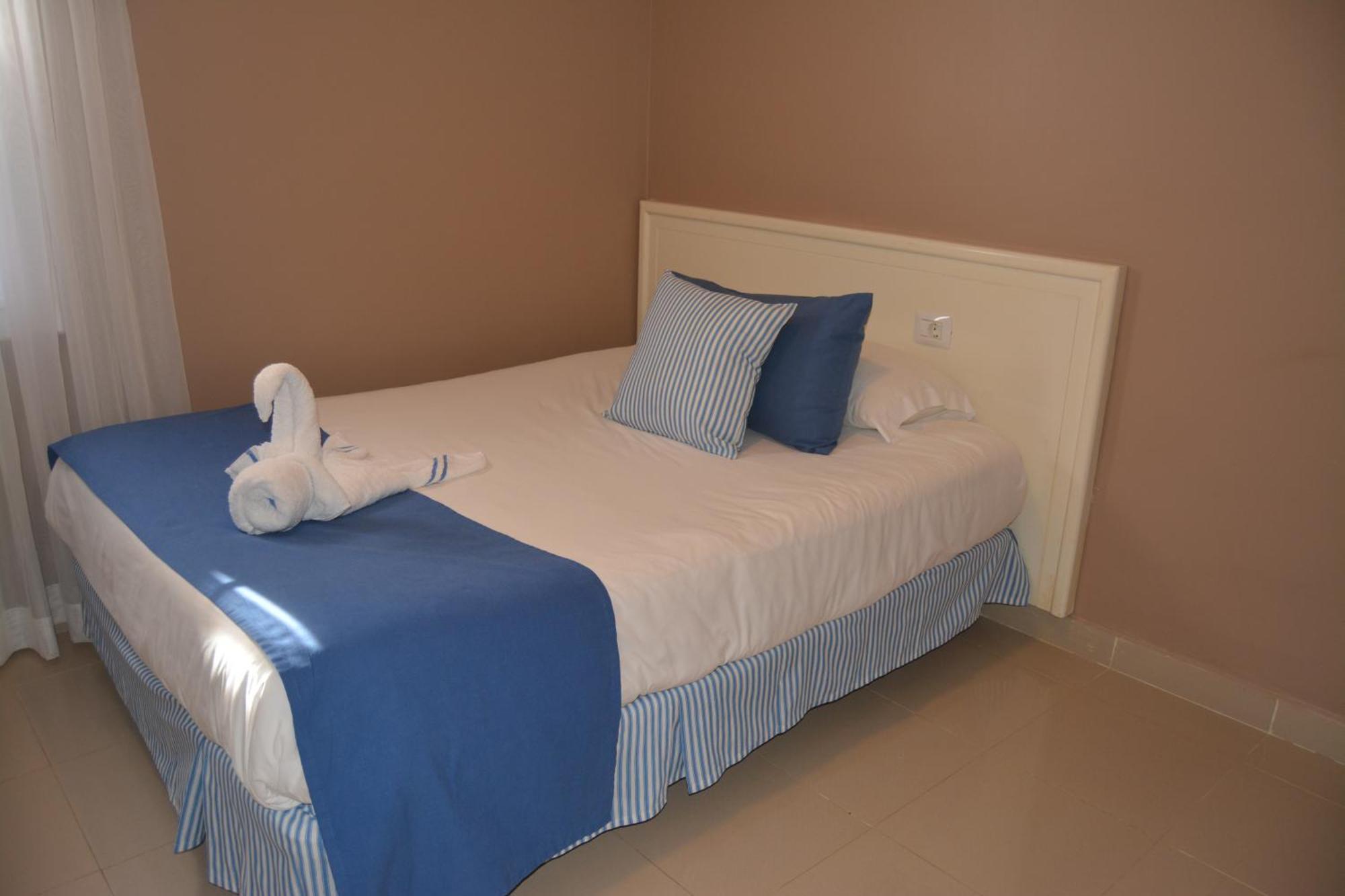 Rf La Quinta Park Suites Santa Úrsula المظهر الخارجي الصورة