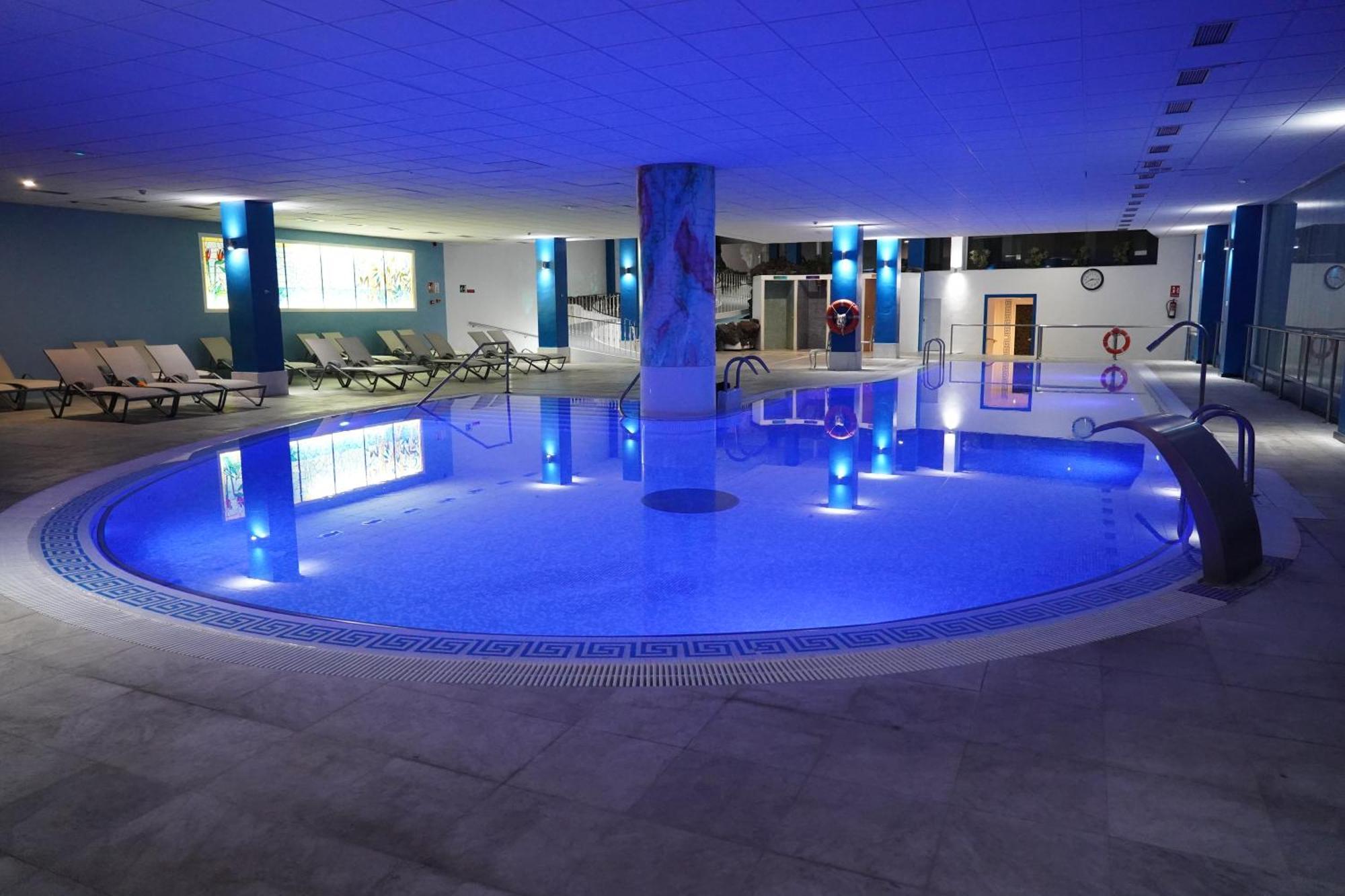 Rf La Quinta Park Suites Santa Úrsula المظهر الخارجي الصورة