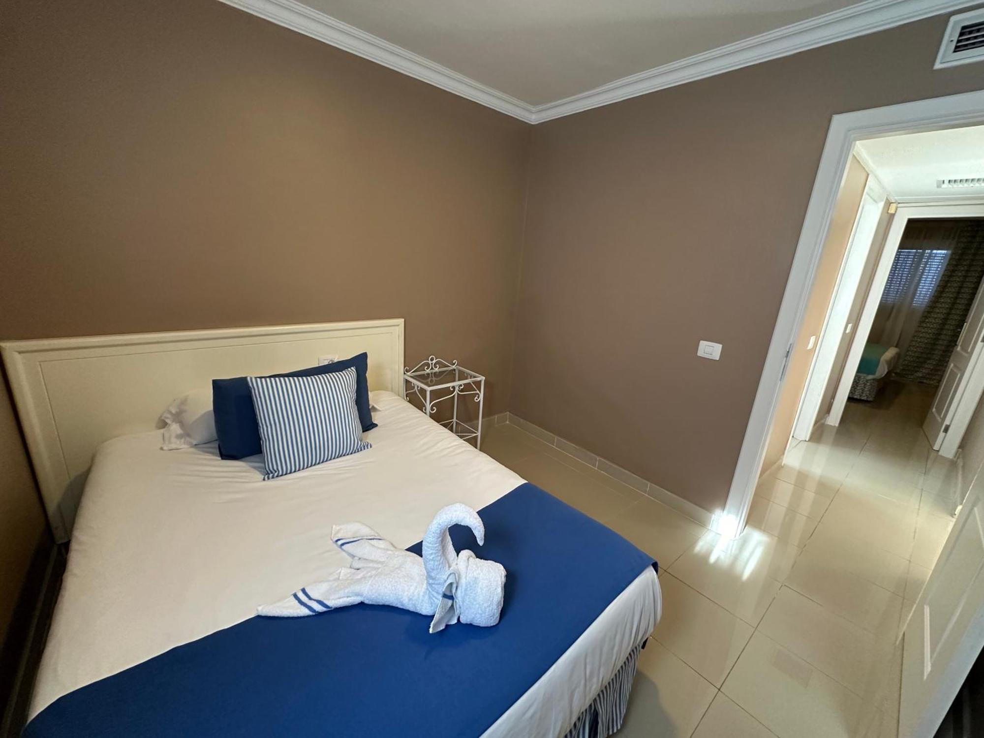 Rf La Quinta Park Suites Santa Úrsula المظهر الخارجي الصورة