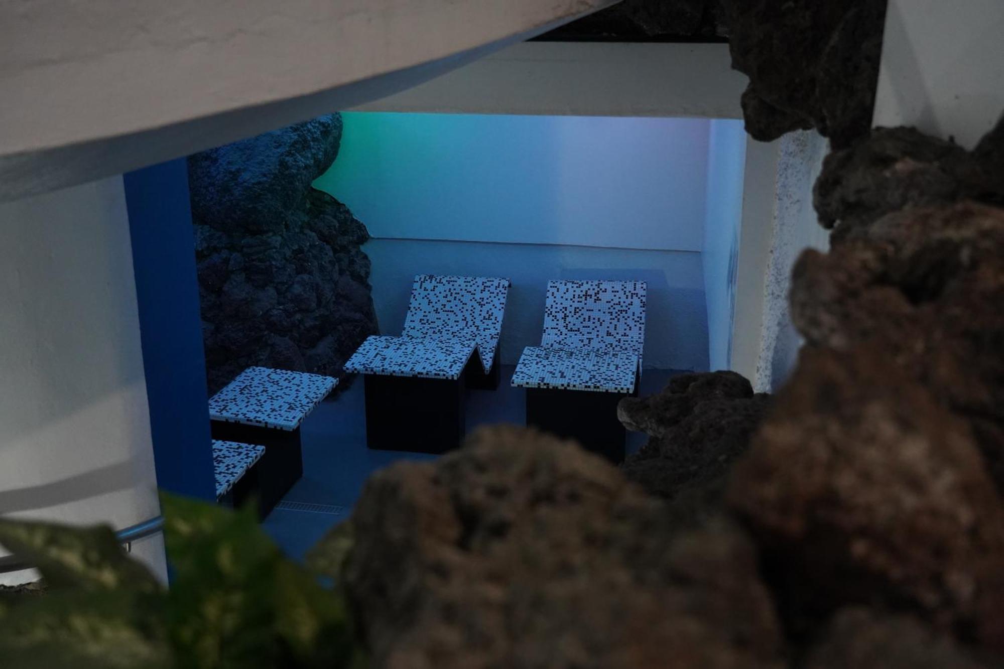 Rf La Quinta Park Suites Santa Úrsula المظهر الخارجي الصورة