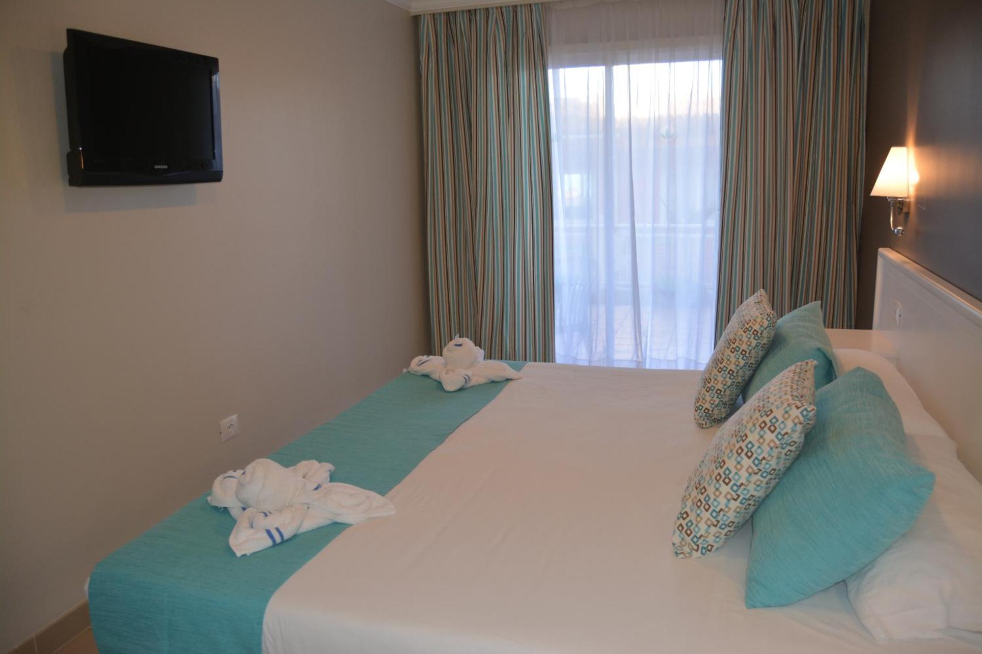 Rf La Quinta Park Suites Santa Úrsula المظهر الخارجي الصورة