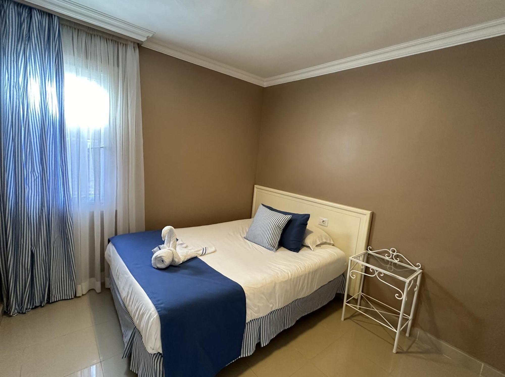 Rf La Quinta Park Suites Santa Úrsula المظهر الخارجي الصورة