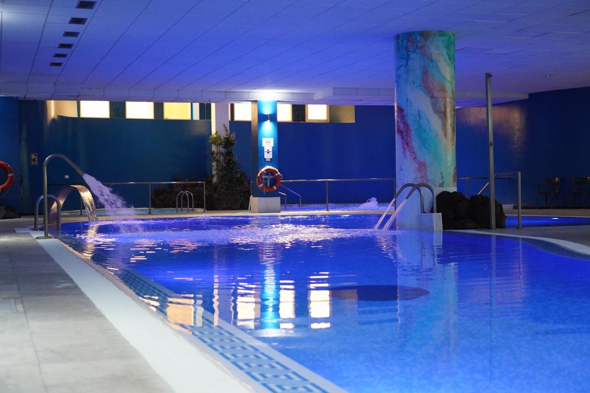 Rf La Quinta Park Suites Santa Úrsula المظهر الخارجي الصورة