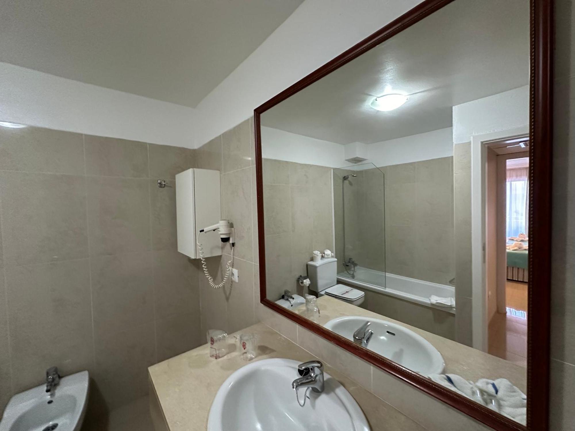 Rf La Quinta Park Suites Santa Úrsula المظهر الخارجي الصورة