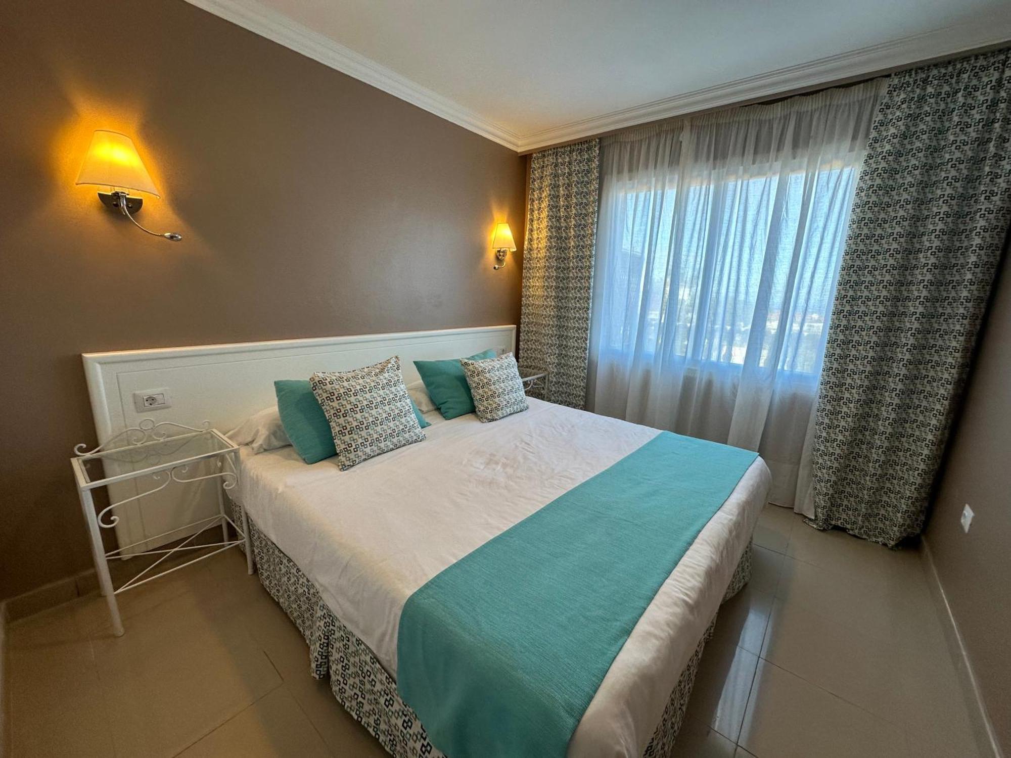 Rf La Quinta Park Suites Santa Úrsula المظهر الخارجي الصورة