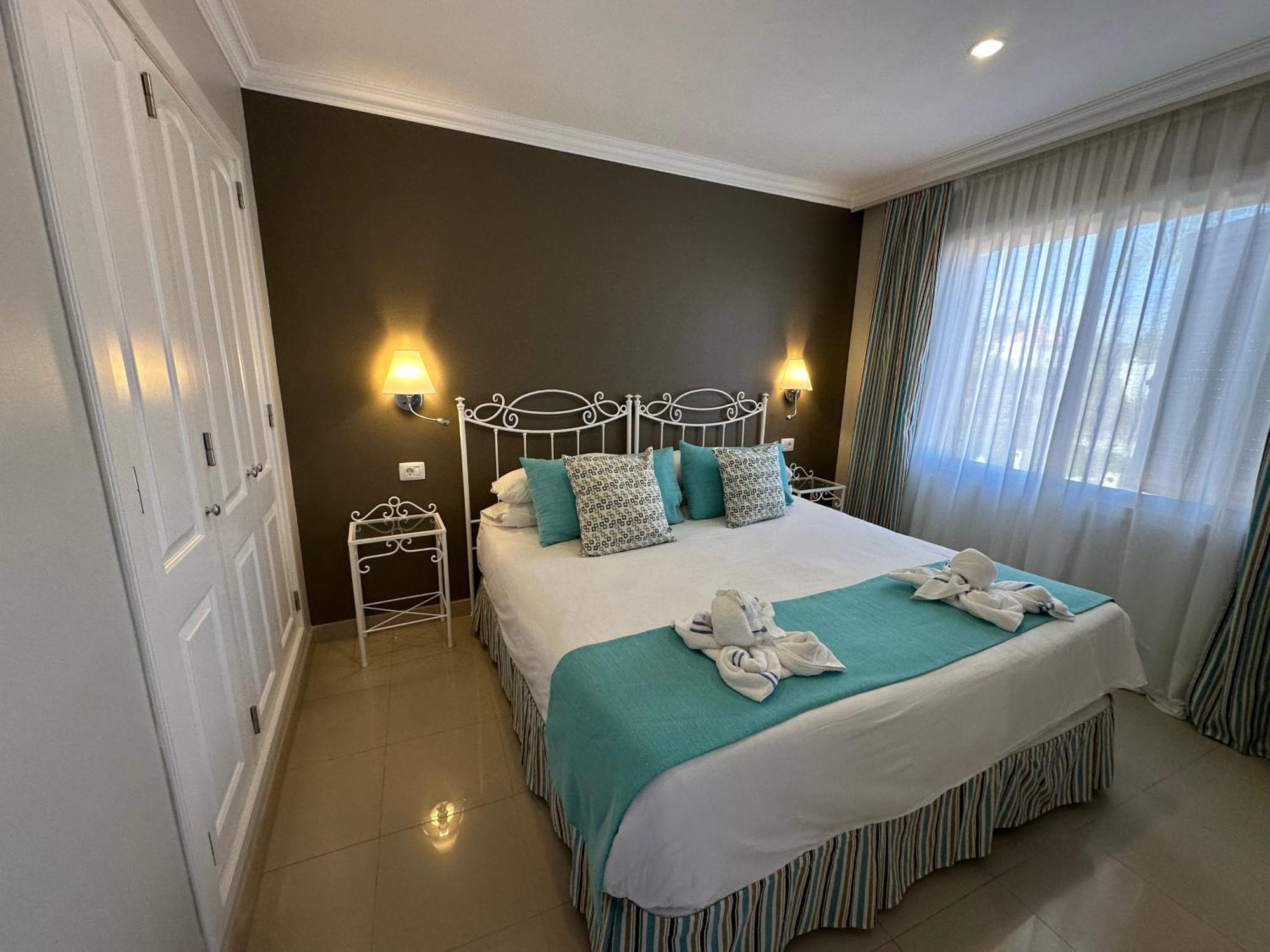 Rf La Quinta Park Suites Santa Úrsula المظهر الخارجي الصورة