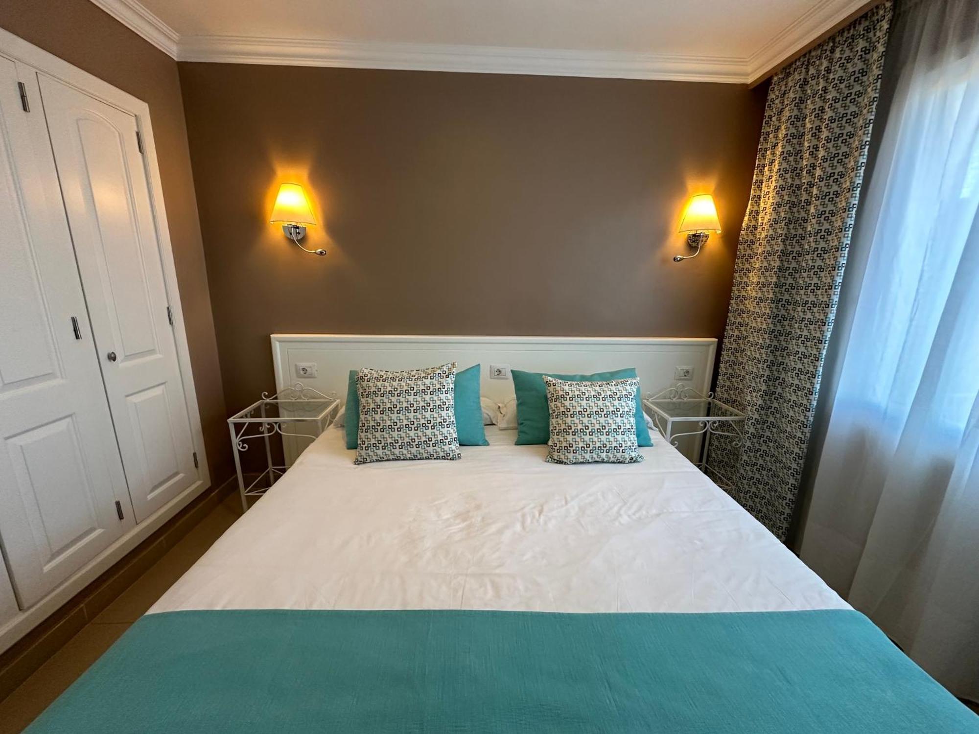 Rf La Quinta Park Suites Santa Úrsula المظهر الخارجي الصورة