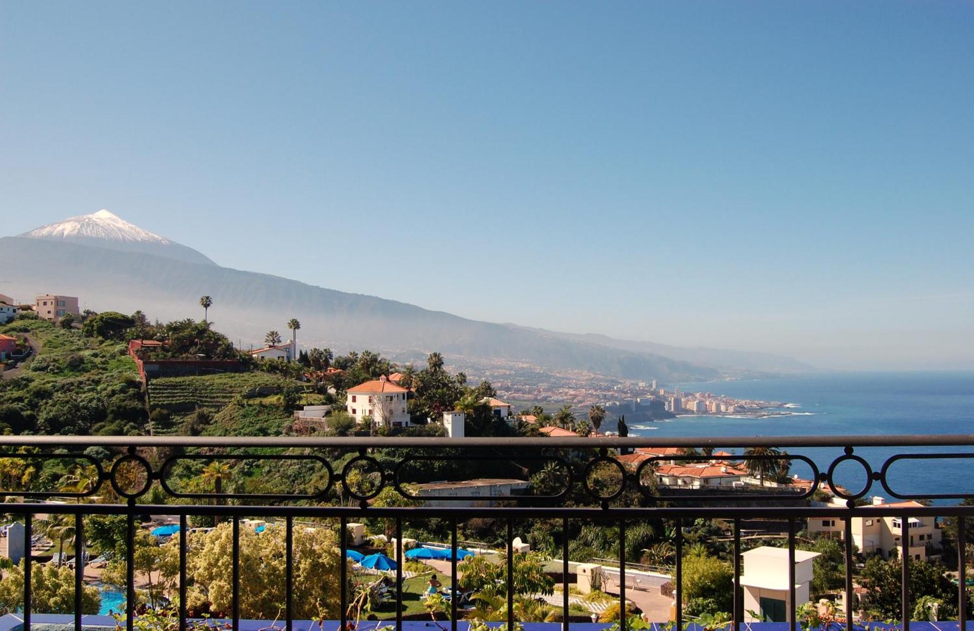 Rf La Quinta Park Suites Santa Úrsula المظهر الخارجي الصورة